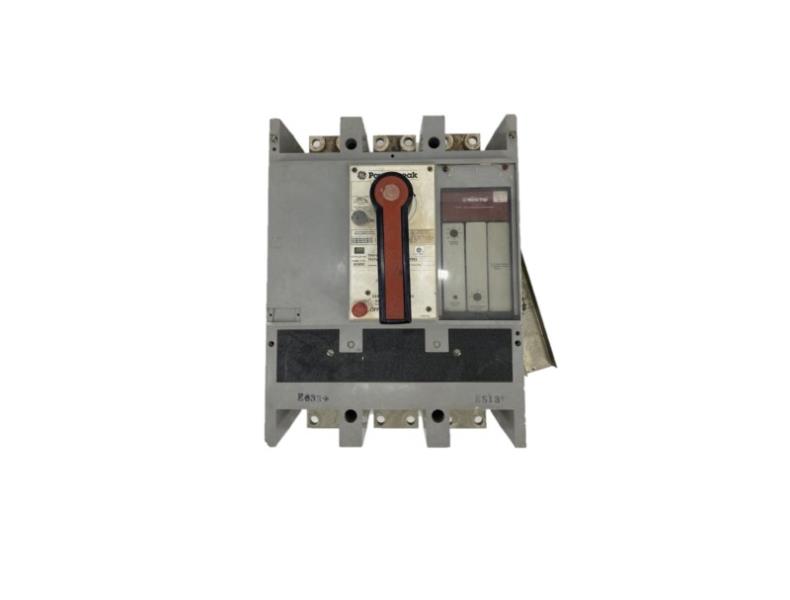 GENERAL ELECTRIC TPVF6616B