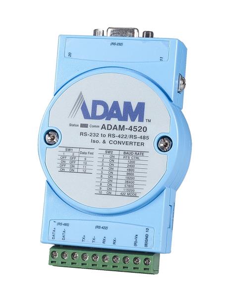 ADVANTECH ADAM-4520