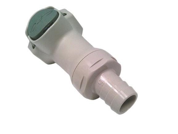 DOVER CORPORATION HFC17812