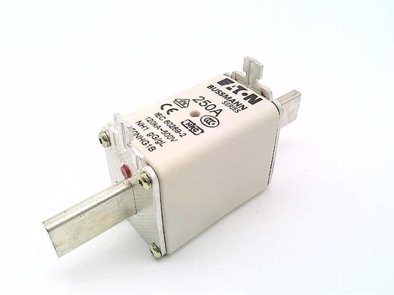 EATON CORPORATION 250NHG1B