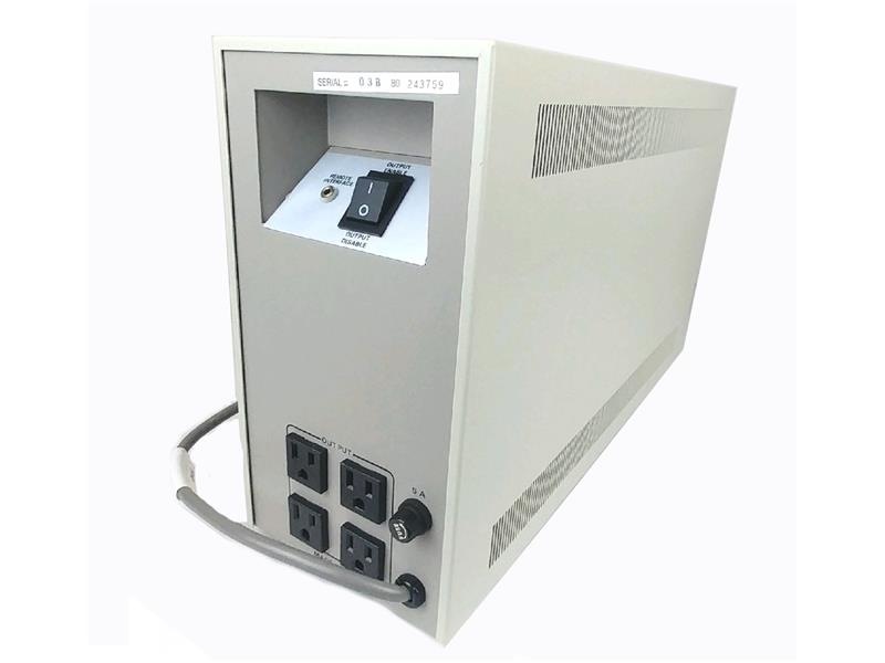 PTI TECHNOLOGIES T/2-450A