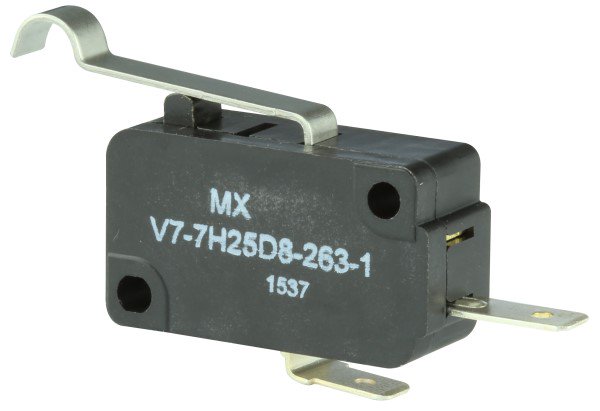 HONEYWELL V7-7H25D8-263-1