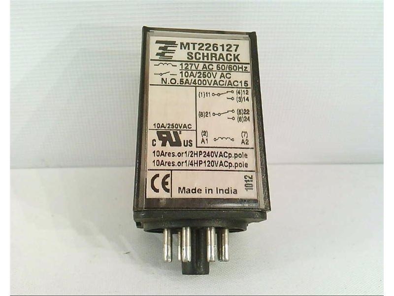 TE CONNECTIVITY MT226127