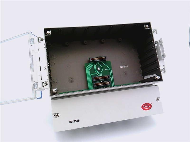 KIDDE-FENWAL, LLC 60-2555