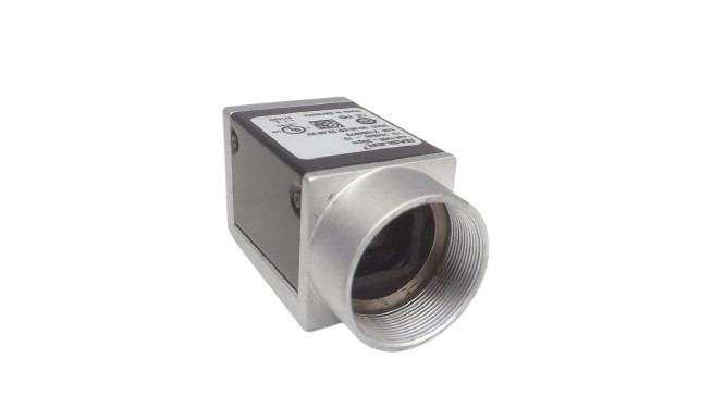 BASLER VISION TECHNOLOGIES ACA1300-30GM