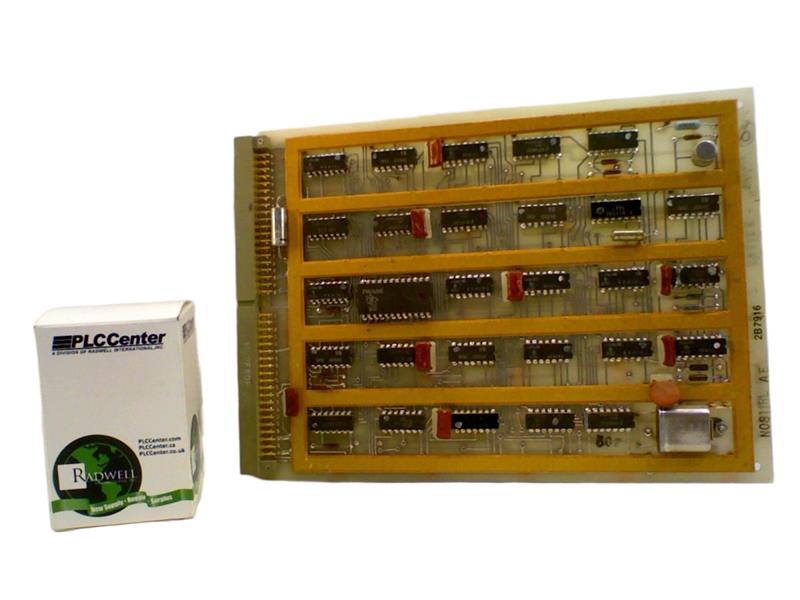 INVENSYS N0811RL