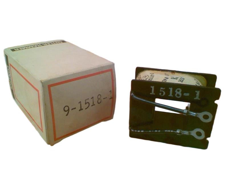 EATON CORPORATION 9-1518-1
