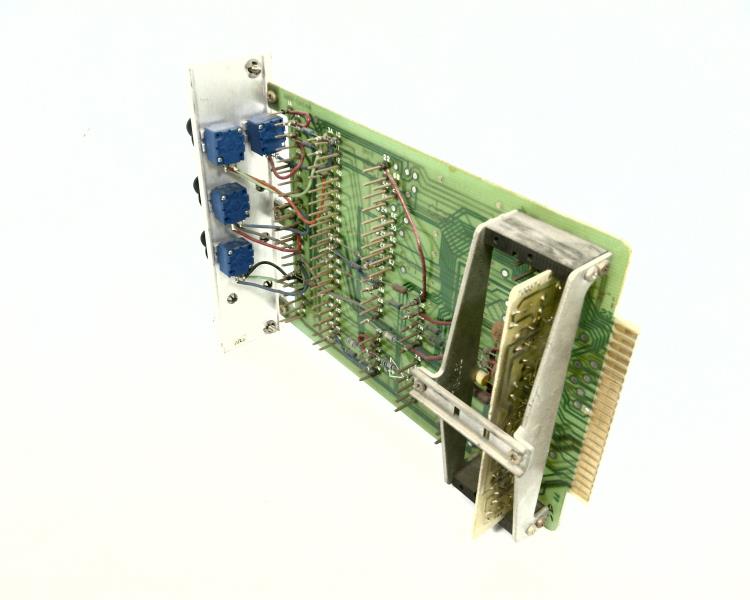 ASEA BROWN BOVERI 846417-RJ