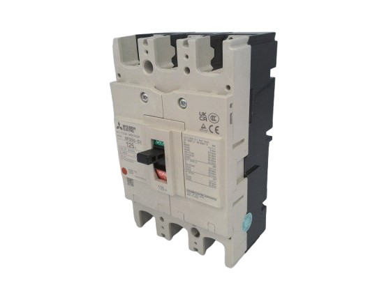 MITSUBISHI NF250-SV3P125A