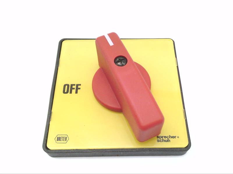 SPRECHER & SCHUH LFS2-I-6-175I