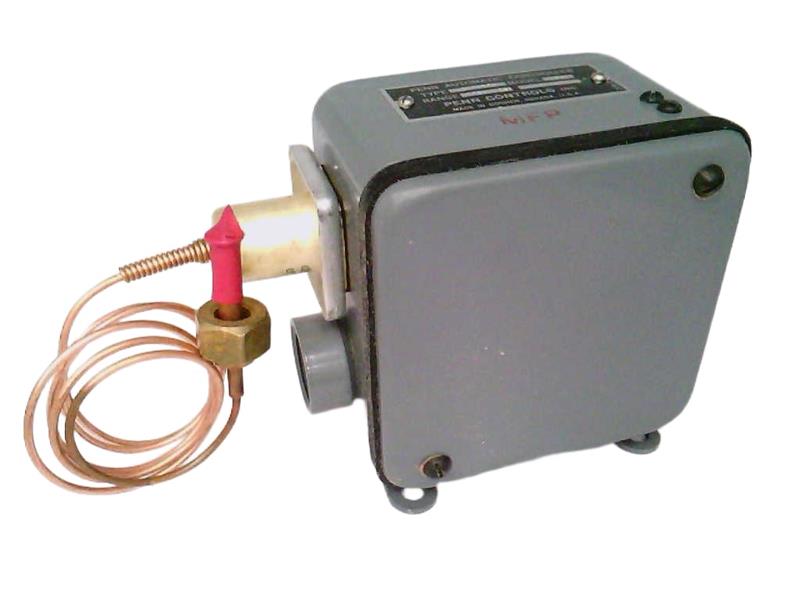 JOHNSON CONTROLS 277BP20