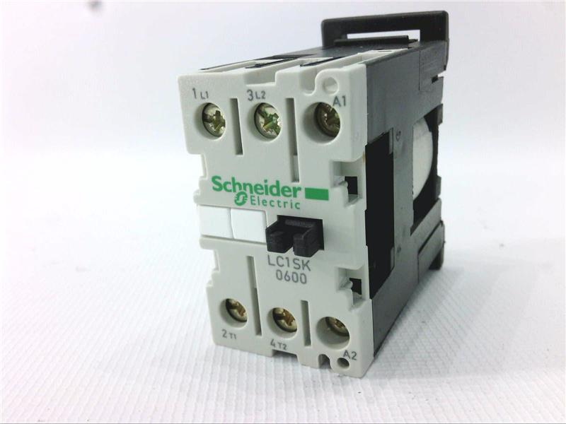 SCHNEIDER ELECTRIC LC1SK0600U7