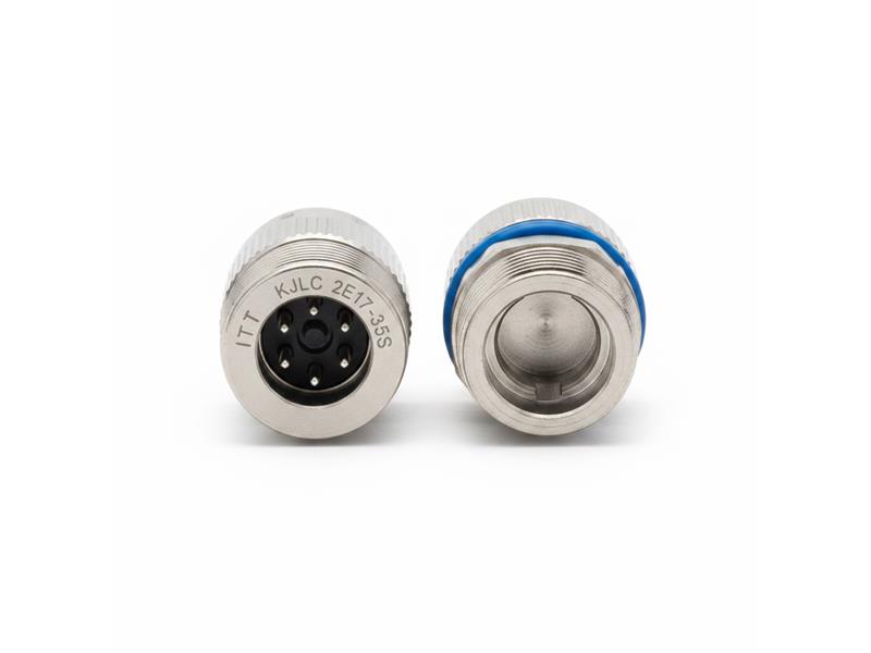 INS-ASSY-KJLC2E17-35S by ITT