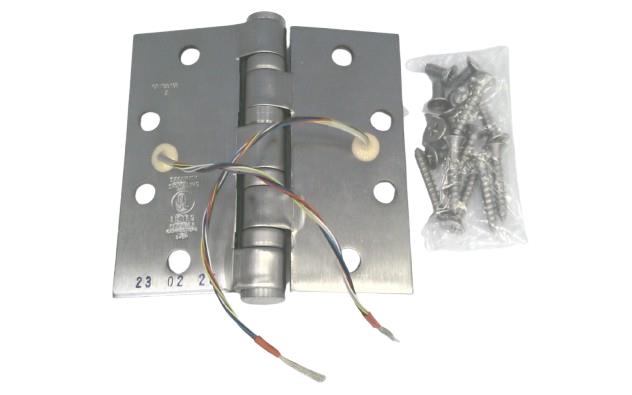 BEST POWER CEFBB168-58 4.5 X 4.5 US26