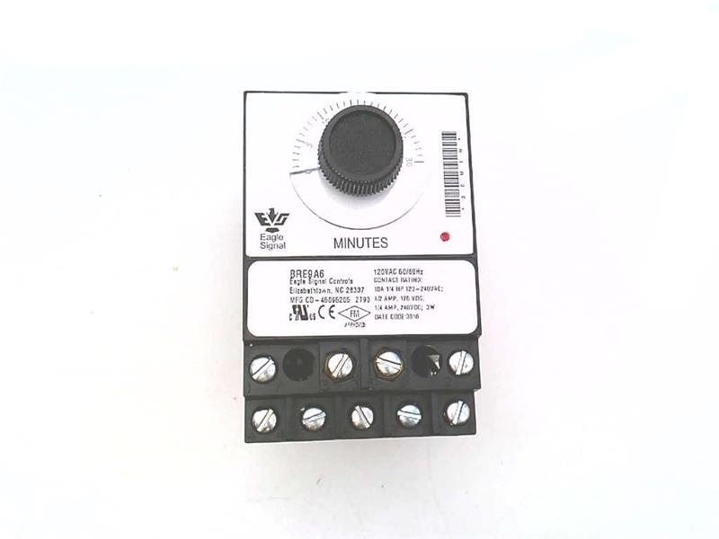 DANAHER CONTROLS BRE9A6