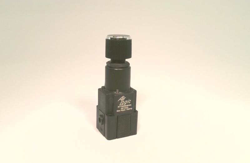 AIR LOGIC R71000B0BWK