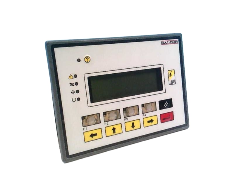 ASEA BROWN BOVERI KPD007-501