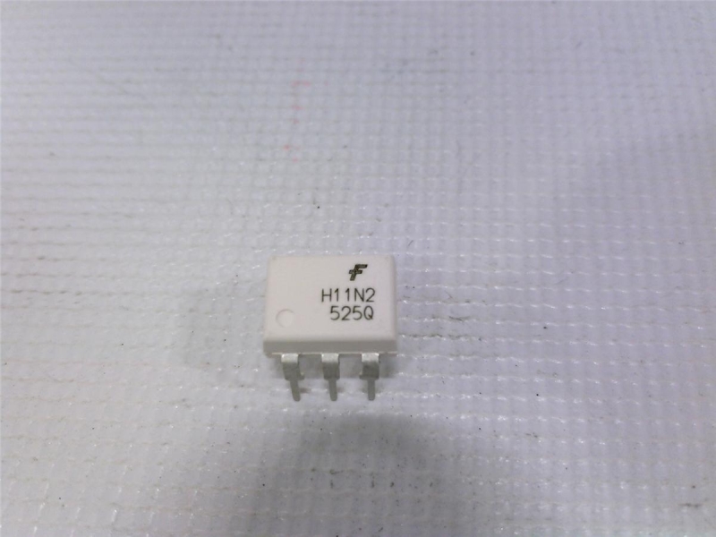 ON SEMICONDUCTOR H11N2