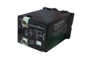 EATON CORPORATION V-DIL-R-240V/50HZ