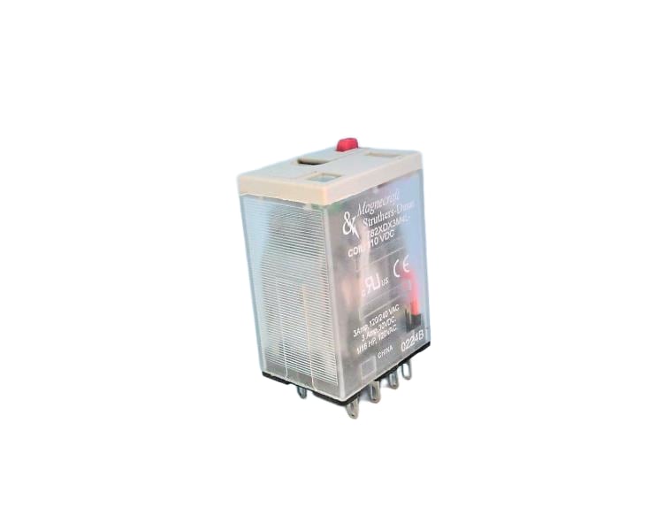 782XDX3M4L-110D by SCHNEIDER ELECTRIC
