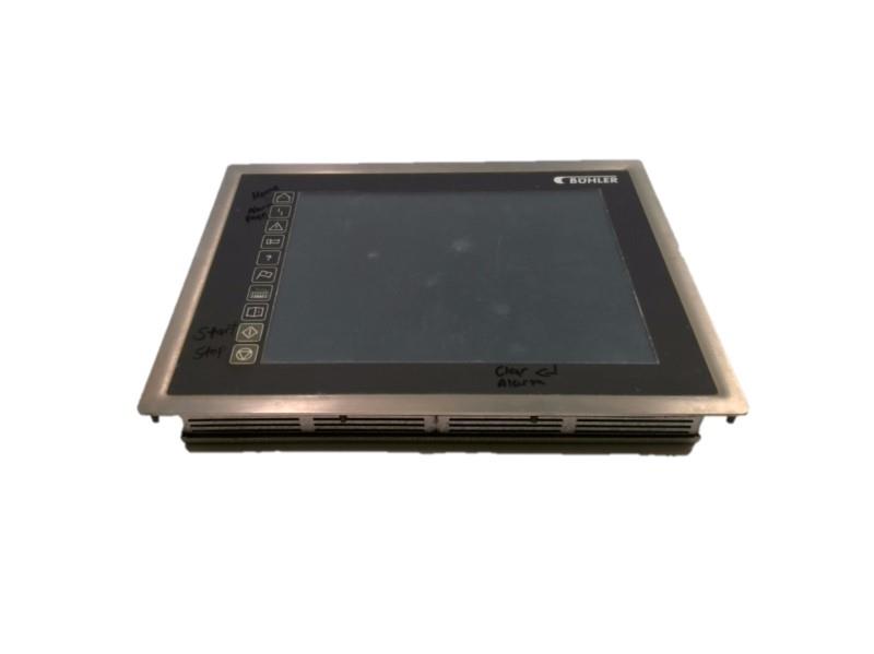 MIKRAP PC-PANEL LCP-104