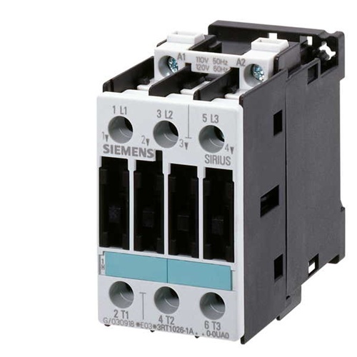 SIEMENS 3RT1025-1AL25