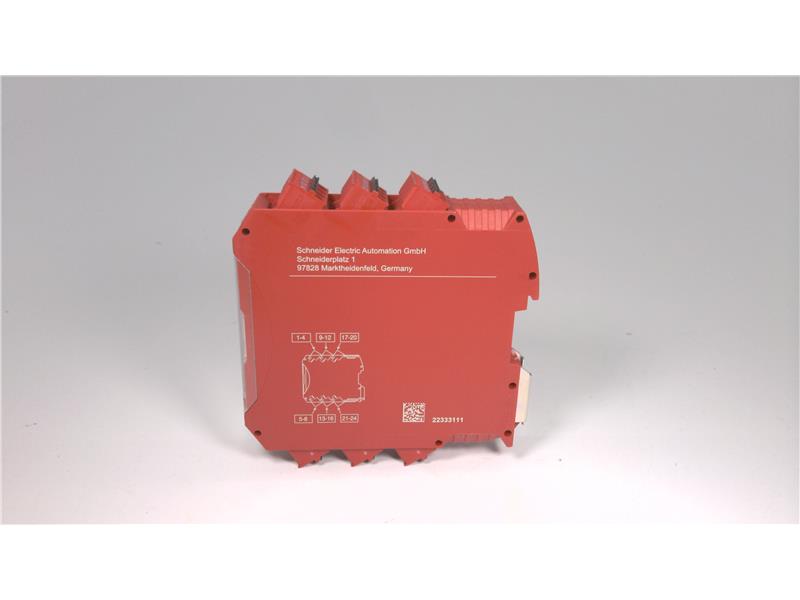 SCHNEIDER ELECTRIC XPSMCMER0004G