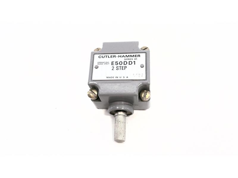 EATON CORPORATION E50DD1