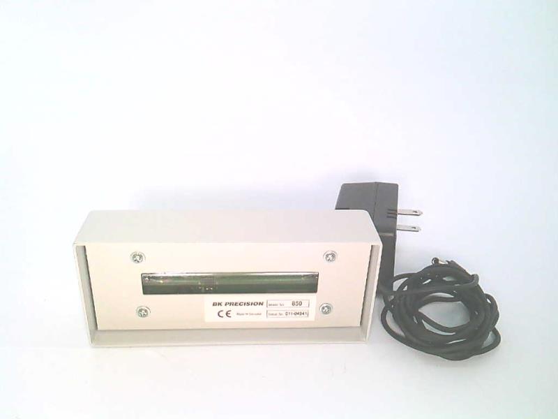 B&K PRECISION 850