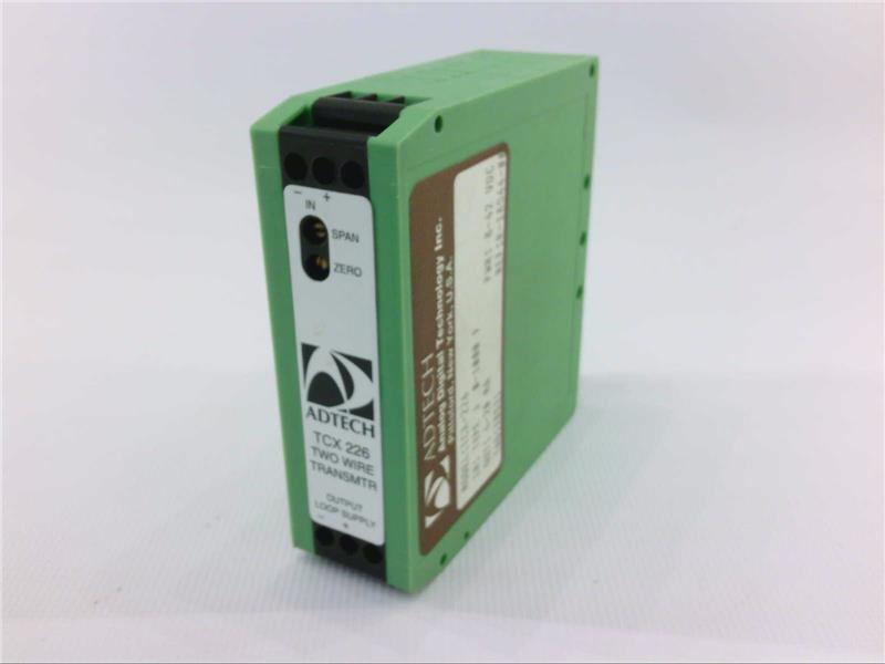 ADTECH POWER INC TCX-226