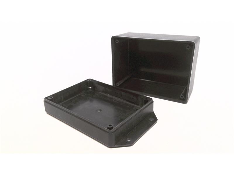 BUD INDUSTRIES CU-1476-MB