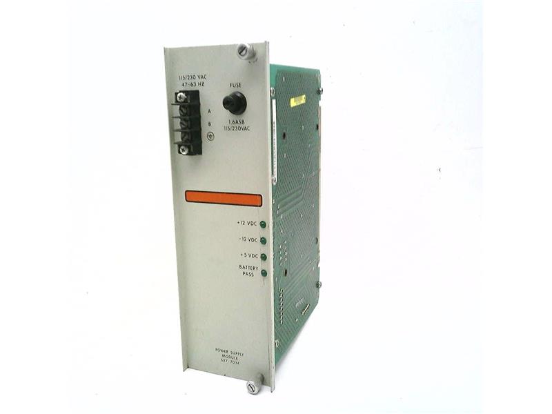 HONEYWELL 627-7034