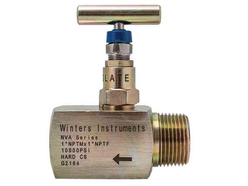 WINTERS NVA3022N-CPM34