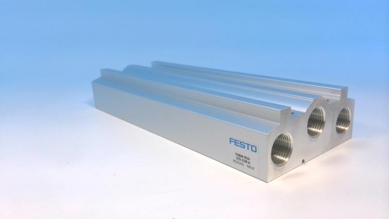 FESTO VABM-B10-25S-G38-6