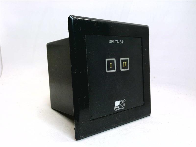 DELTA CONTROLS 341