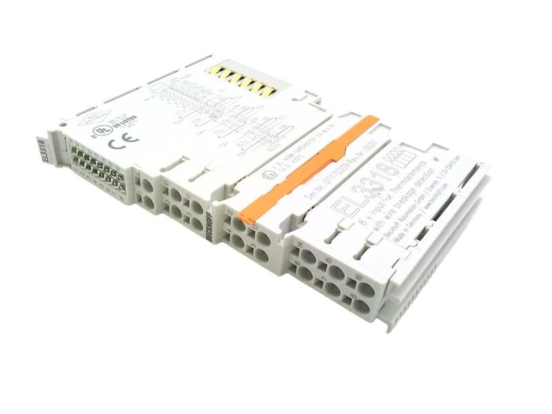BECKHOFF EL3318