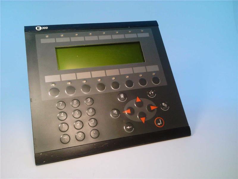 BEIJER ELECTRONICS E300-04380A