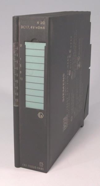 SIEMENS 6ES7132-7GD20-0AB0