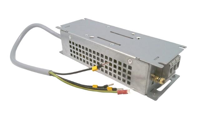 SIEMENS 6SE6400-3CC00-6AD3