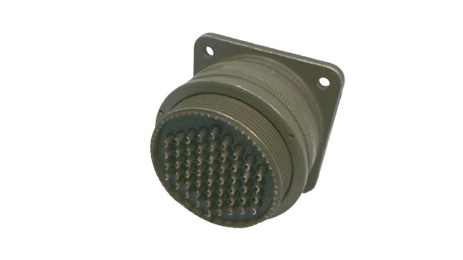 AMPHENOL MS3102A36-52P