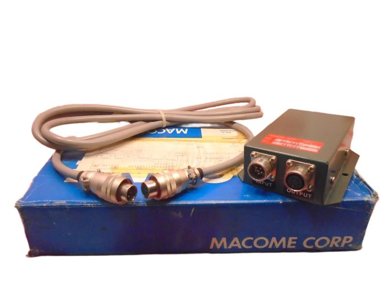 MACOME SI-2290