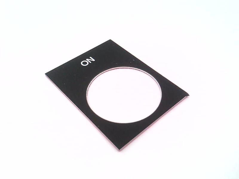 SCHNEIDER ELECTRIC ZB2BY2311