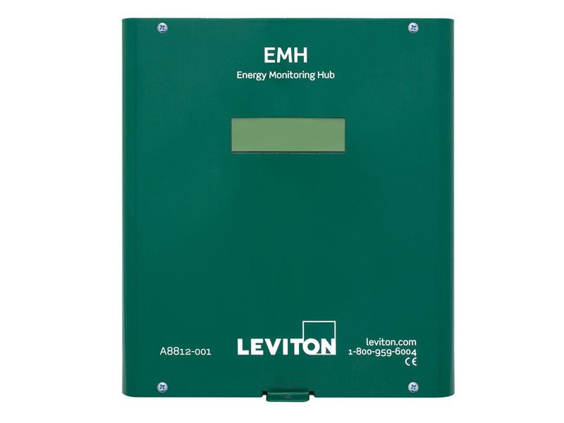 LEVITON A8812