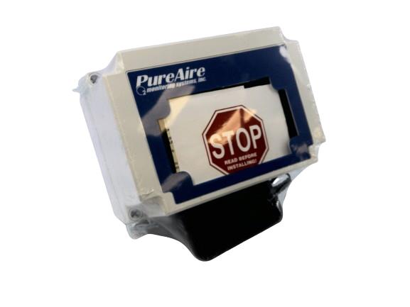 PUREAIRE MONITORING SYSTEMS 99129