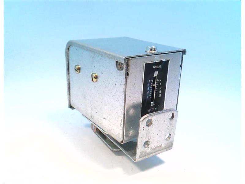 POWERS REGULATOR CO 134-1460