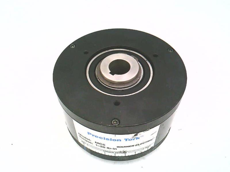 ALTRA INDUSTRIAL MOTION MC5-34