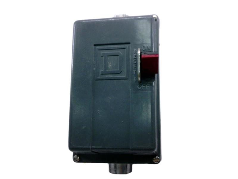 SCHNEIDER ELECTRIC 2510MBW2