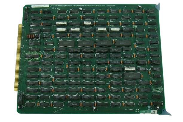 VIEW ENGINEERING 1007068-A