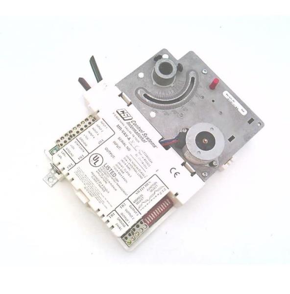 CSI INC MR-VAV-AX-C