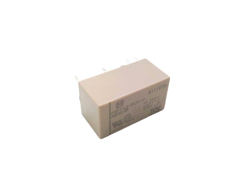 MATSUSHITA ELECTRIC DSP1-L2-DC5V-F